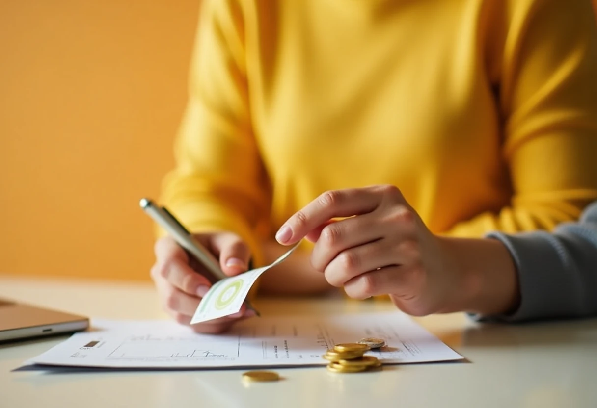 مقارنة القروض الشخصية للمستقلين