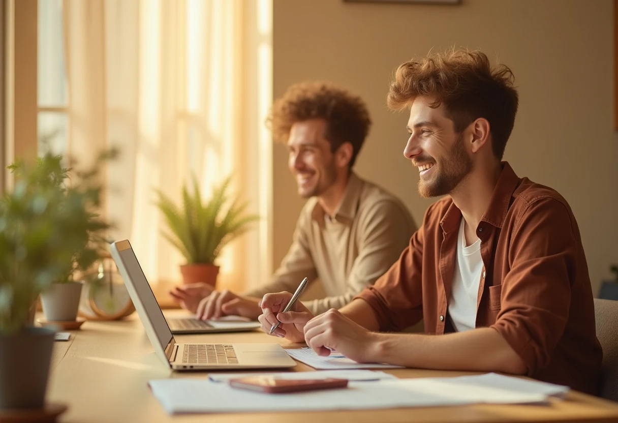 مراجعة الخيارات المالية بذكاء