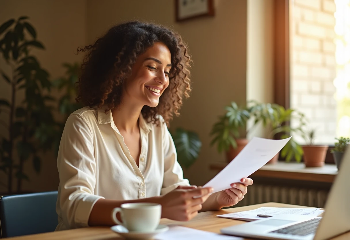 Reviewing personal loans