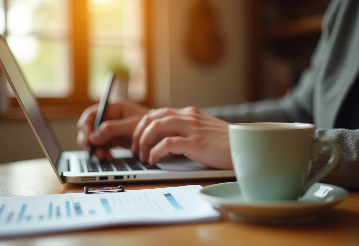 Comparing loan offers