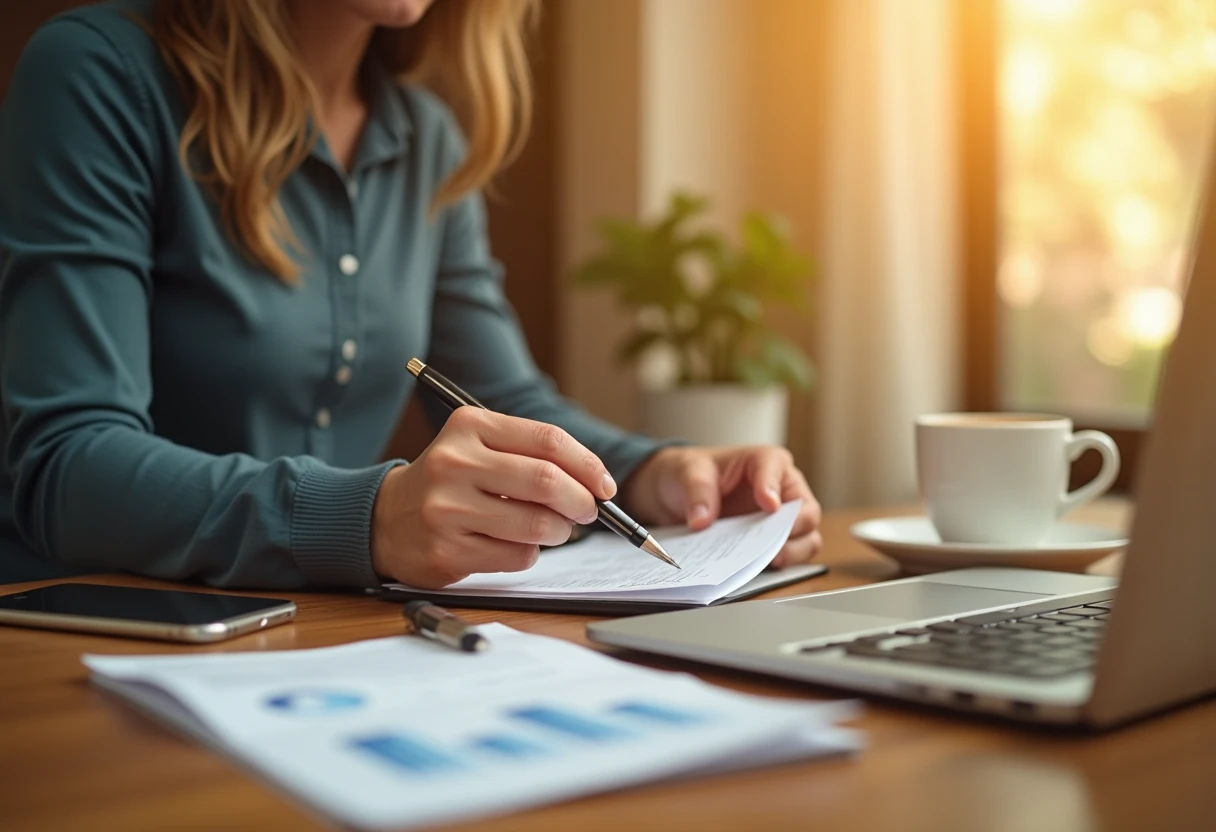 Comparing personal loan options