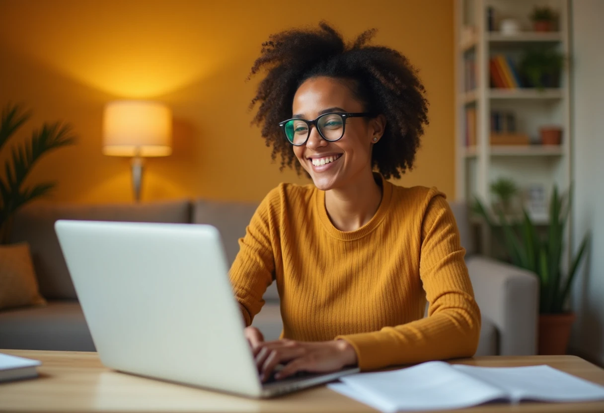 Digital loan application process