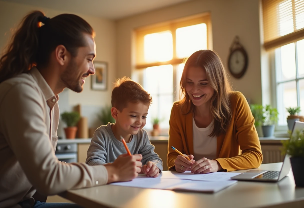 Reviewing car finance options