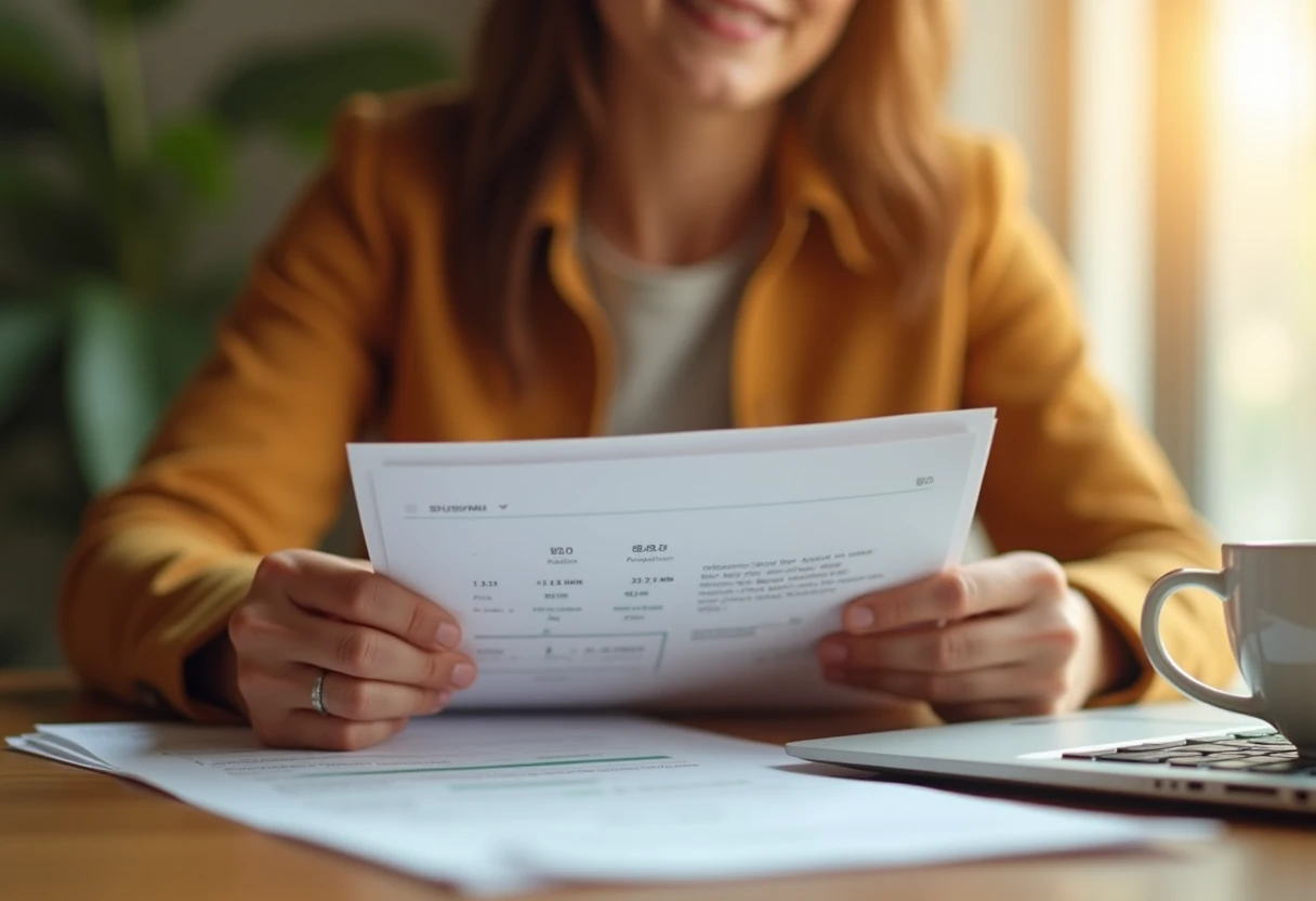 Reviewing personal loan options
