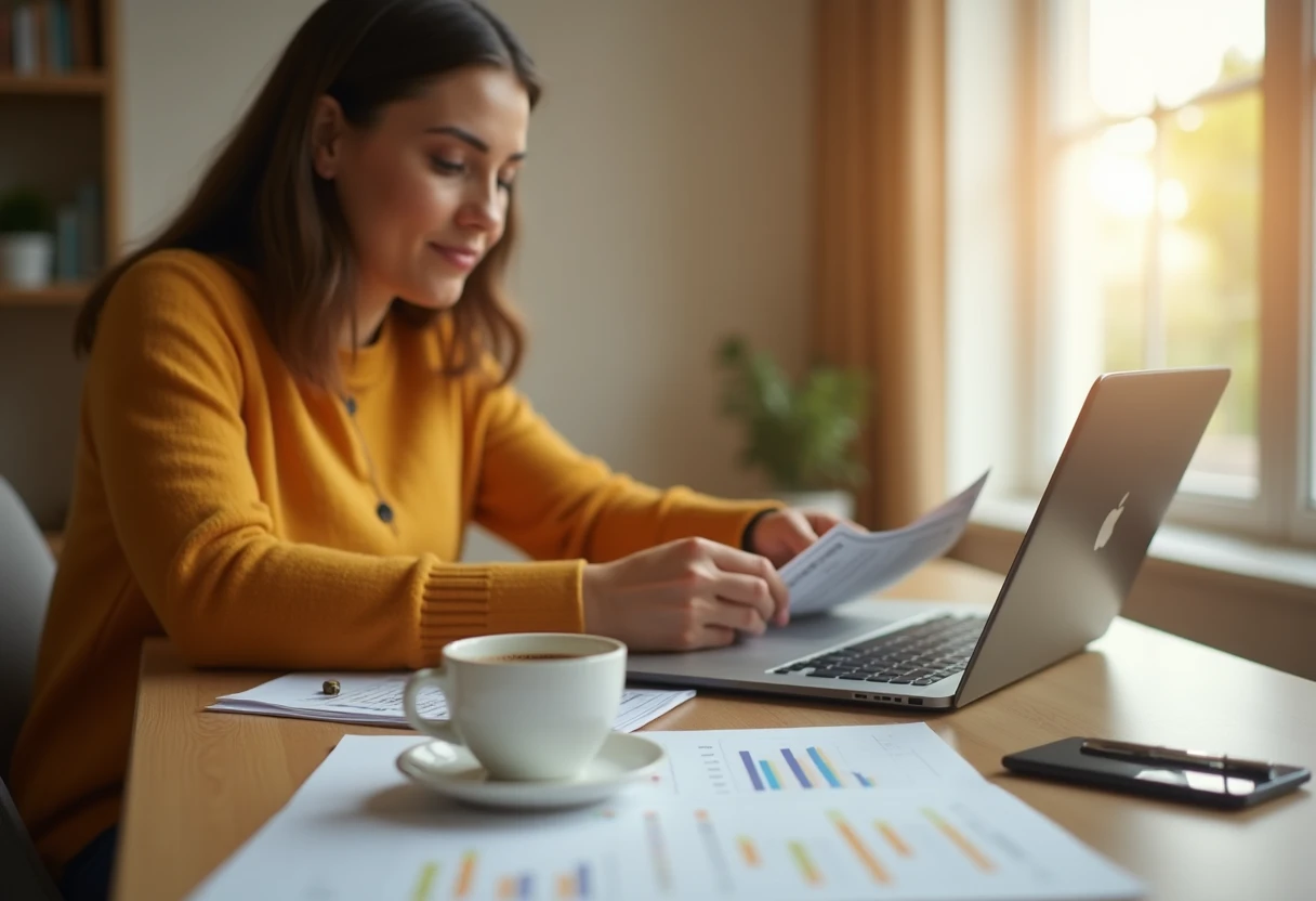Comparing personal loan options