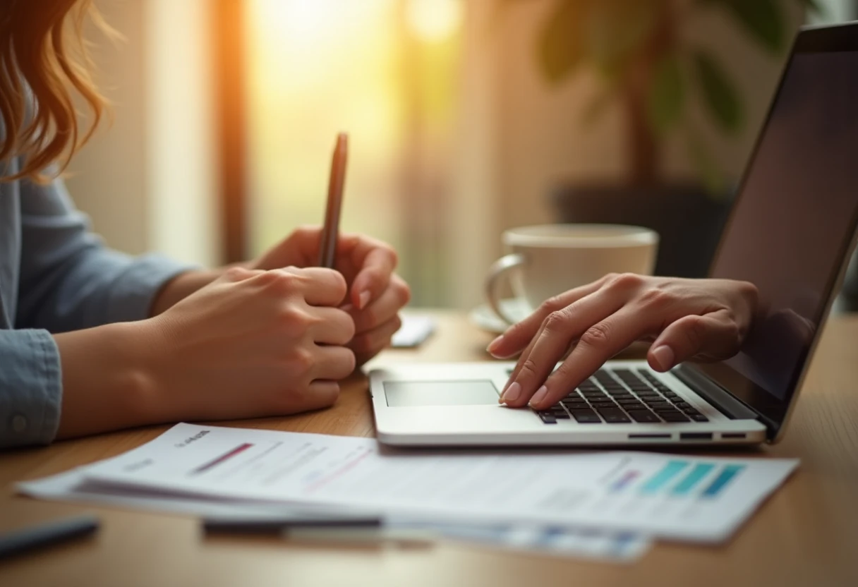 Comparing personal loan options