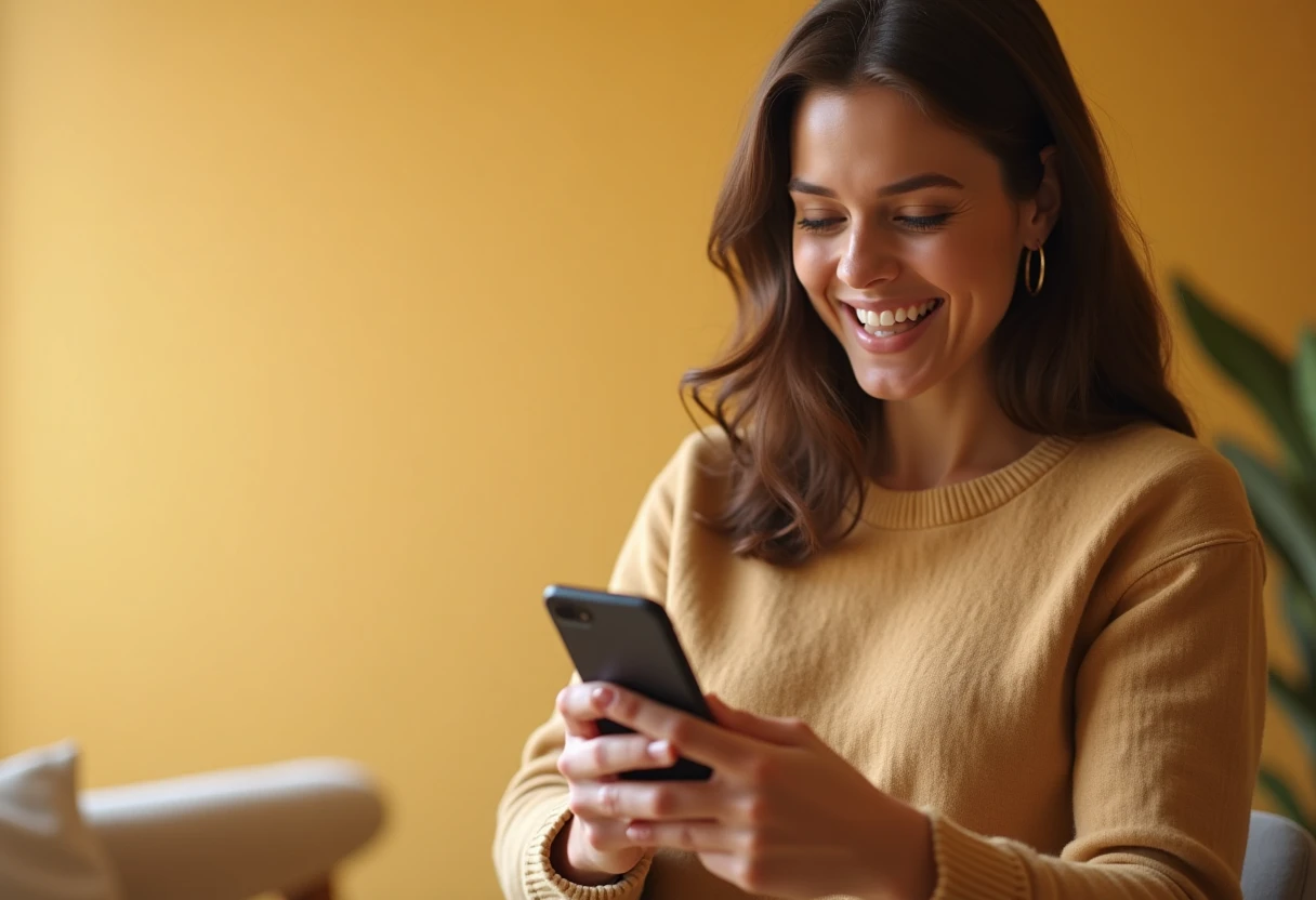 Digital loan application