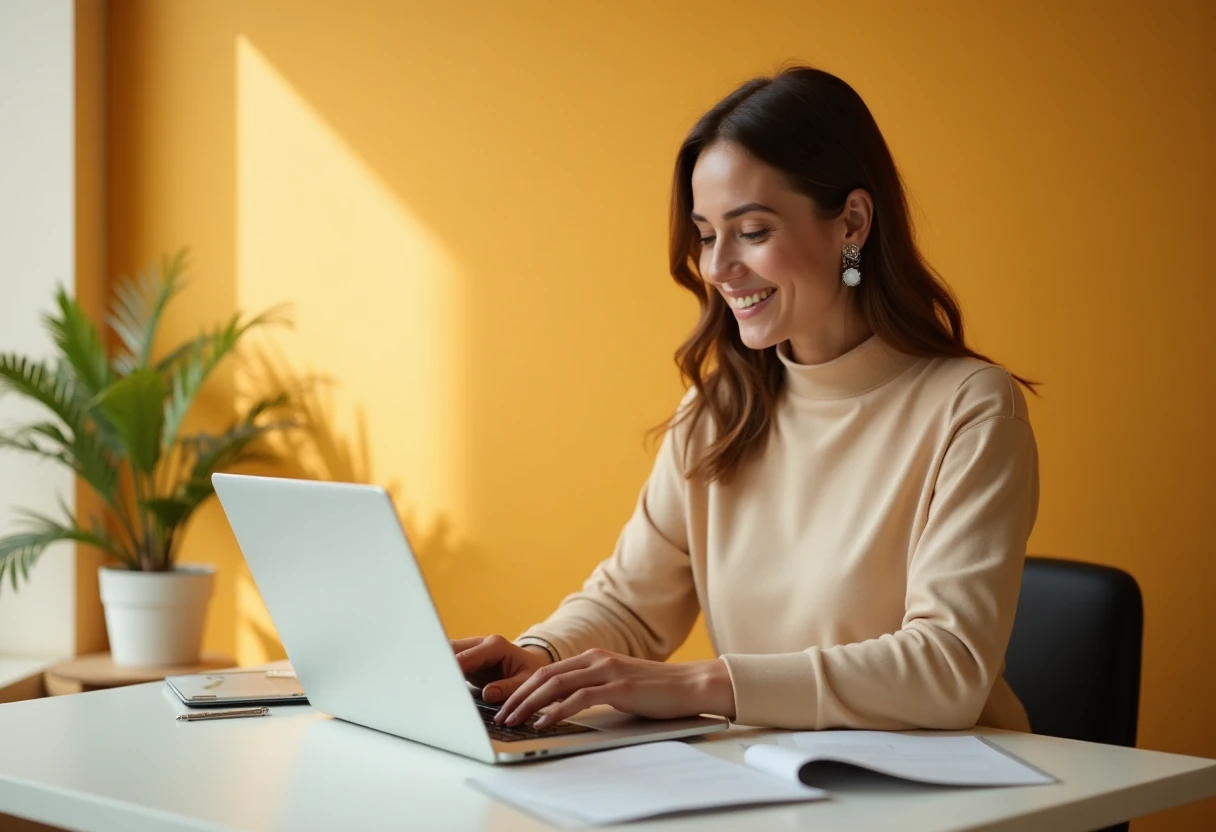 Managing personal finances with confidence