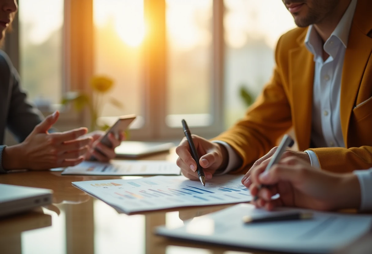 Analyzing low-interest loan offers