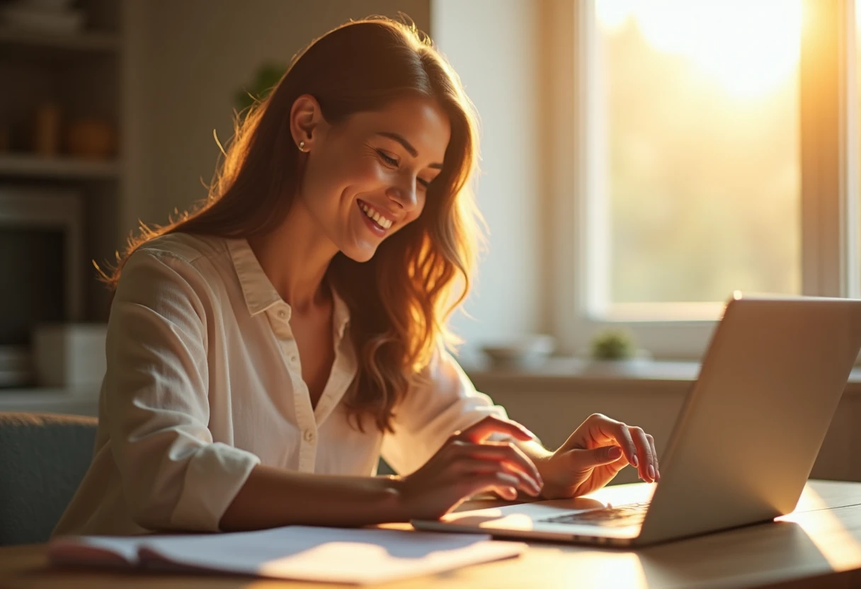 Managing personal finances