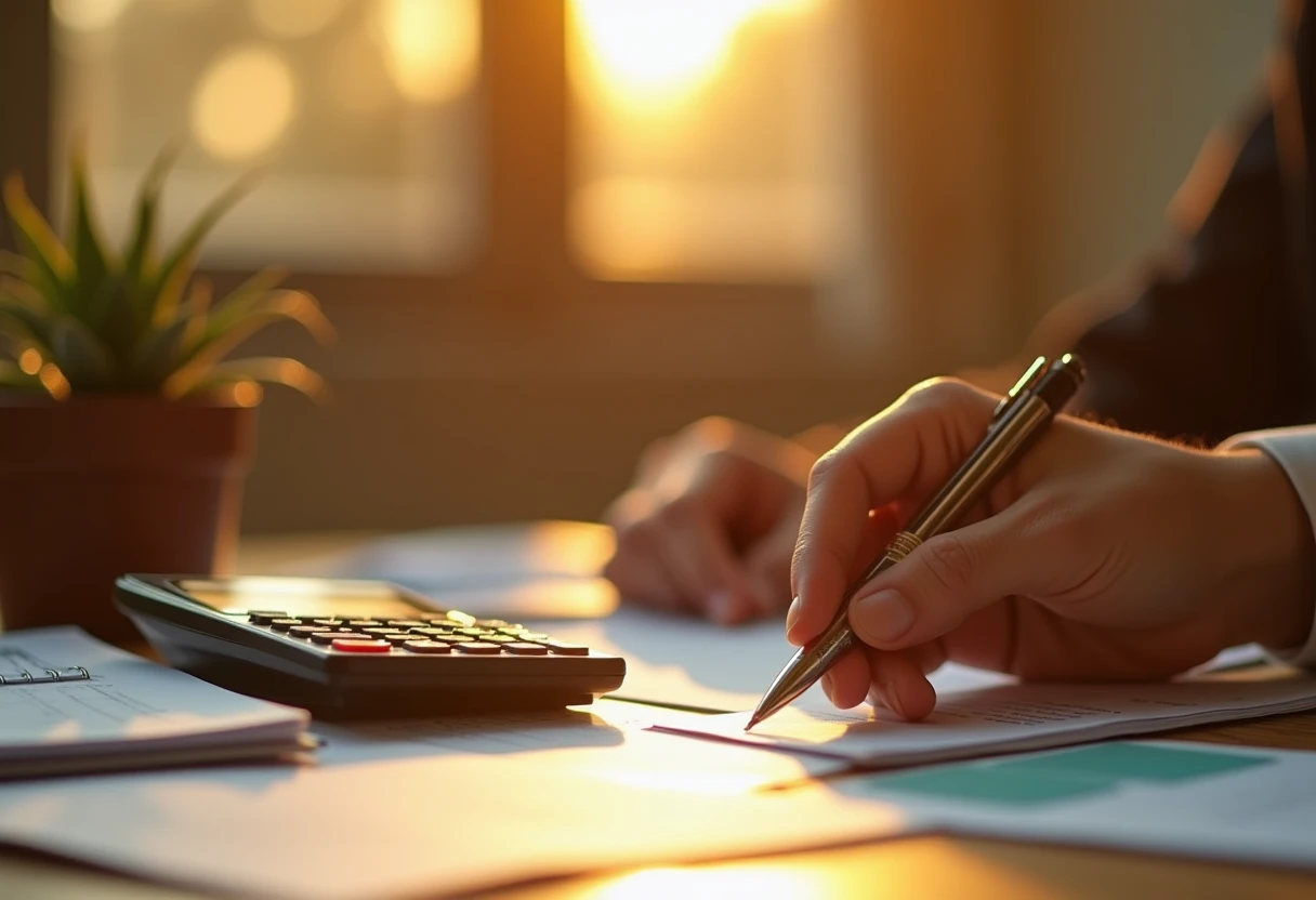 Reviewing high-value loan options